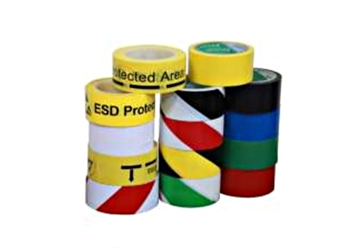 เทปกันไฟฟ้าสถิต Packaging tape bsc